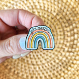 You Matter Enamel Pin (500 points)