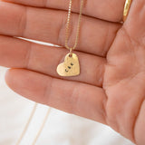 Custom Freya Necklace