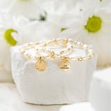 I Am Enough Nora Bracelet