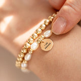 I Am Enough Nora Bracelet
