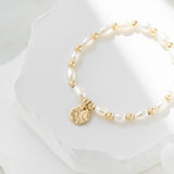 I Am Enough Nora Bracelet
