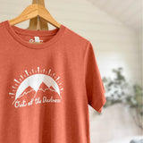 Out of the Darkness Tee