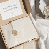 Tomorrow Needs You | 3/4" Hammered Coin Necklace