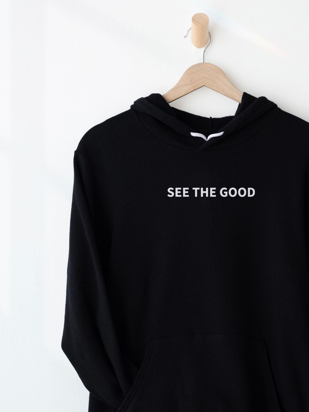 Good and fresh on sale hoodie