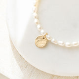 Custom Serena Bracelet (3/8" Charm)