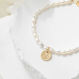 I Am Enough Serena Bracelet
