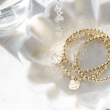 Let Them & Let Me Luna Bracelet
