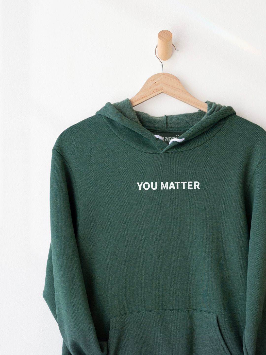 You Matter | Unisex Eco Hoodie