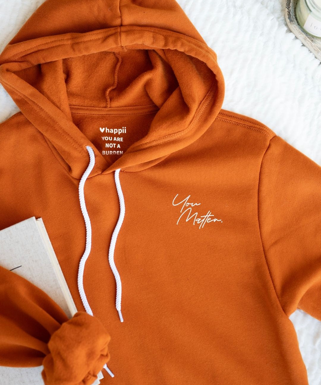 You Matter Hoodie