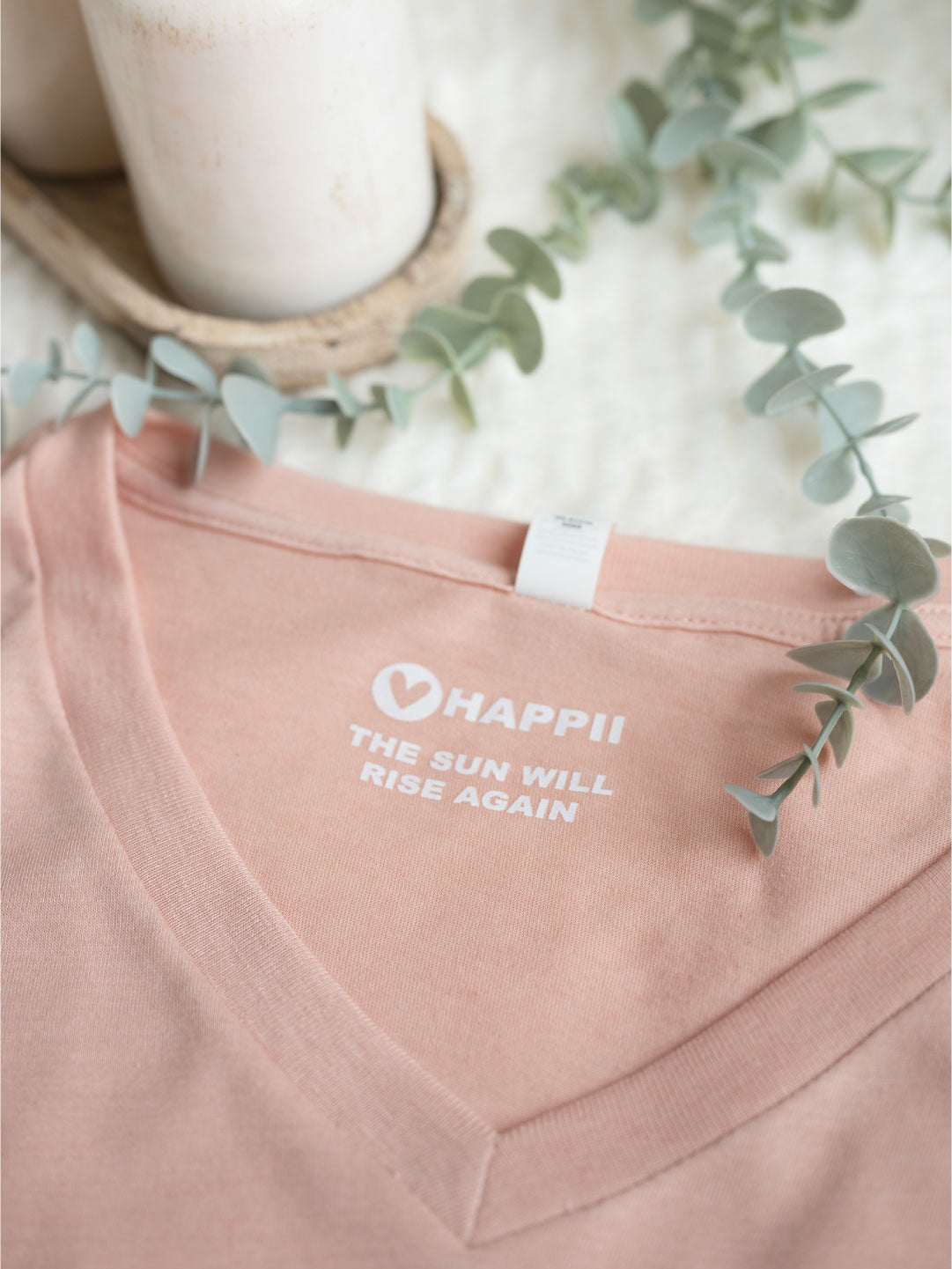 Quality Comfort Mental Health T-Shirts – happii