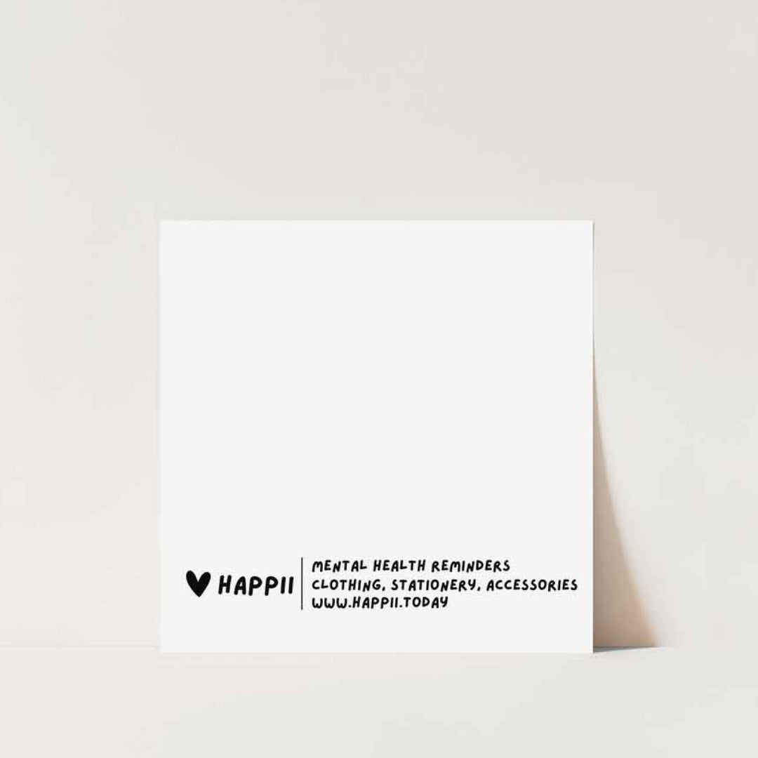 Find Joy in Little Things | 10 Affirmation Cards