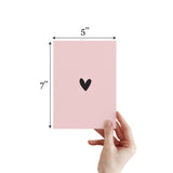 Happii Heart | Empathy Card