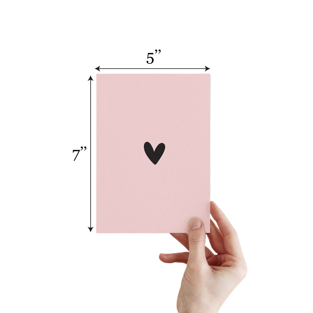Happii Heart | Empathy Card