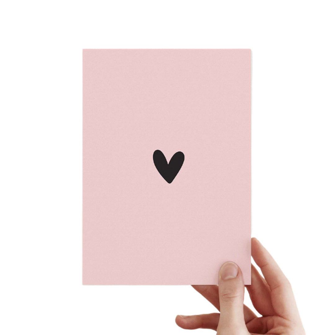 Happii Heart | Empathy Card