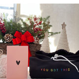 Happii Heart | Empathy Card