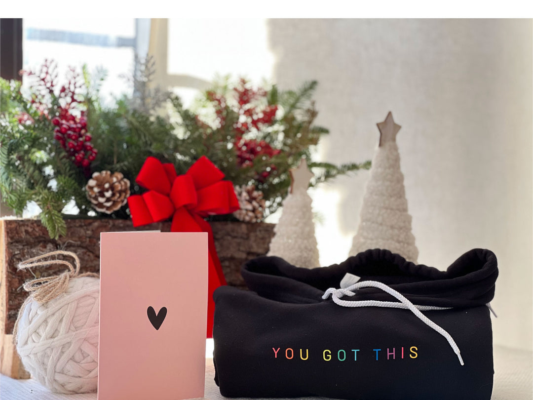 Happii Heart | Empathy Card