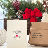 I Got Your Back | Empathy Card