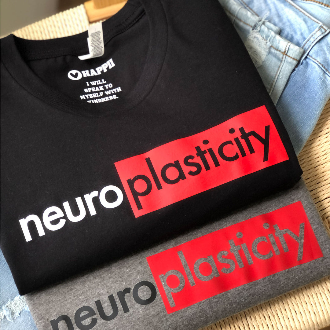 Neuroplasticity | Unisex Eco T-Shirt